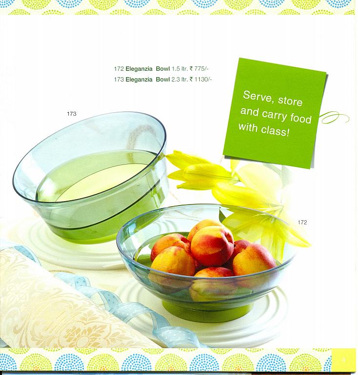 Tupperware chennai Tupperware India Catalogue