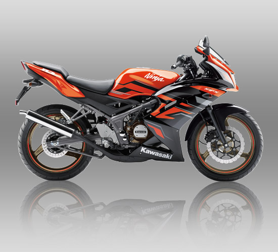 harga motor rr 150