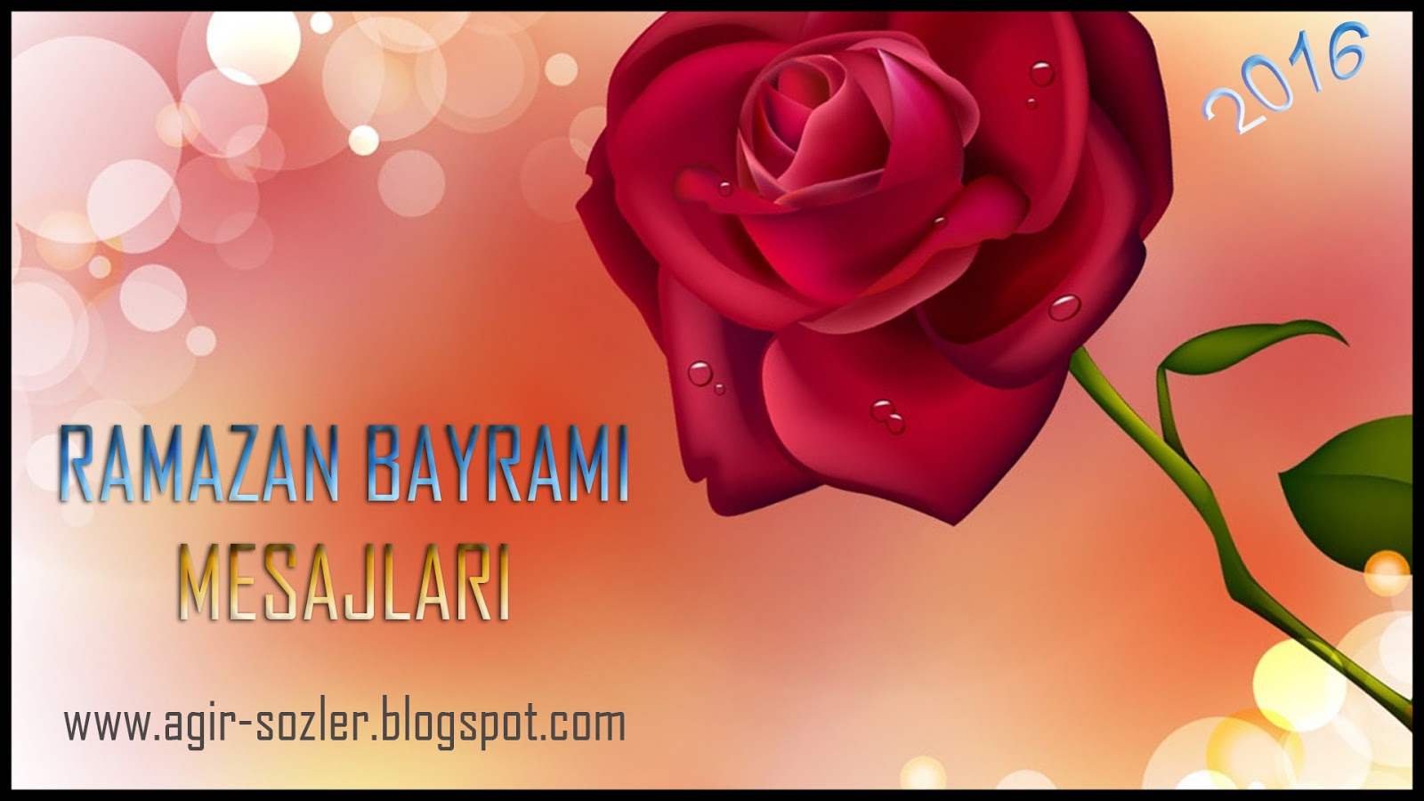 Değişik Ramazan bayramı sözleri facebookta paylaş Değişik Ramazan bayramı sözleri facebookta paylaş
