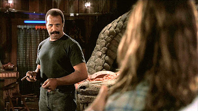 From Dusk Till Dawn 1996 Fred Williamson Image 1