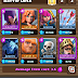 The best witch prince and giant combo deck