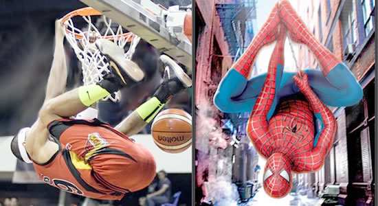  Spiderman (hero) - Arwind Santos