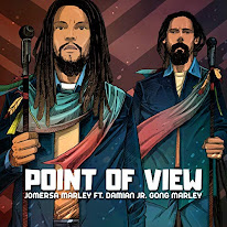 Point of View Jo Mersa Marley
