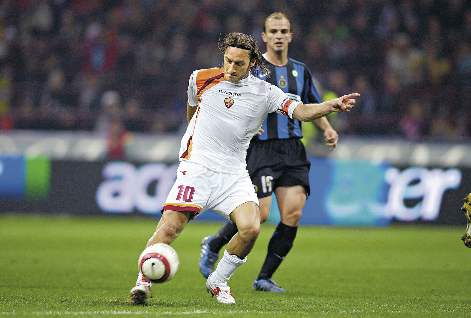 totti cleats