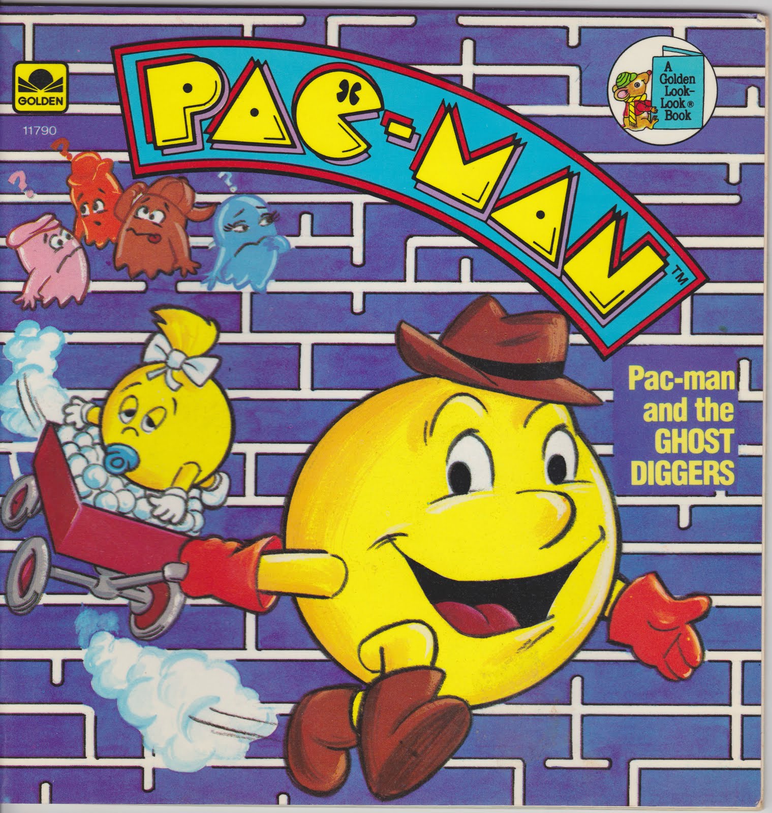 Papergreat: Plucked from a yard sale, Part 3: Painting, baseball and ...