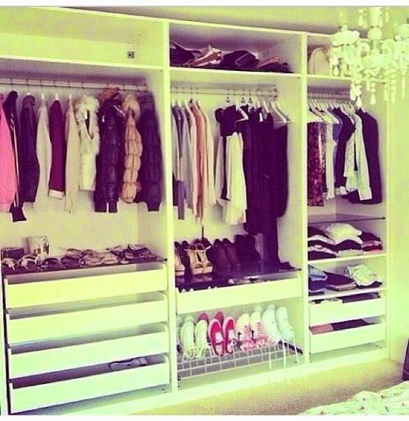 6 claves para sacar el máximo partido a tu armario