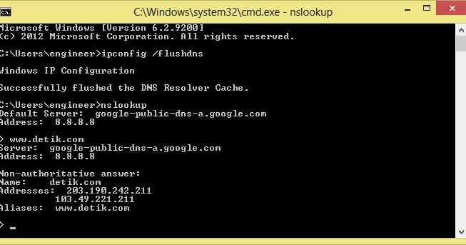Cmd nslookup. Ipconfig /flushdns. nslookup cmd. ipconfig flushdns cmd. команда flush dns.