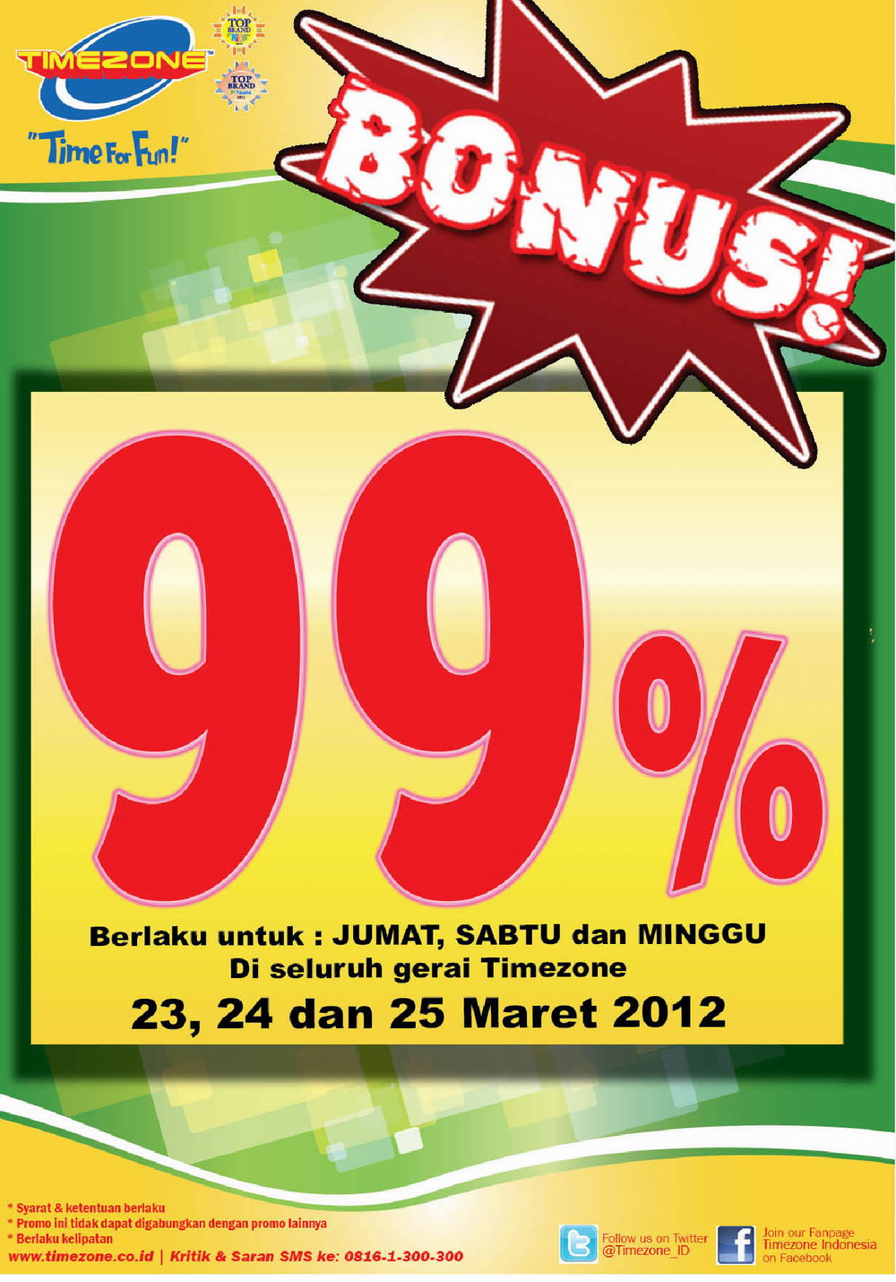 Timezone Games Area Ngobrol Bebas Untuk Para Timezone Gamer s