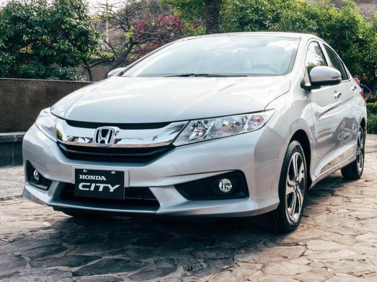 JORNAL PONTO COM: Novo Honda City 2015: preços partem de R$ 53.900 reais.