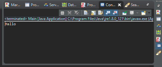 Java Core: Block Code vs Static Block Code trong Java ~ Thế Giới Giải Mã