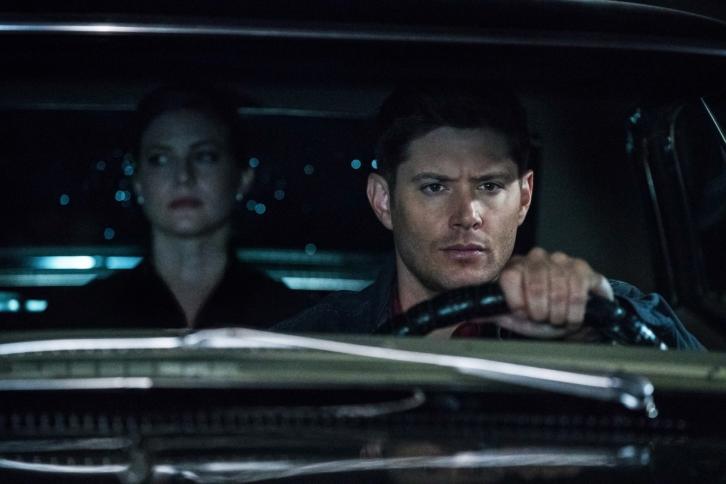 Supernatural - Episode 12.21 - There's Something About Mary - Promo, Sneak Peek, Promotional Photos & Press Release