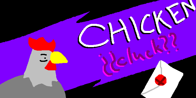 Chicken Maker Chicken Joins The Battle