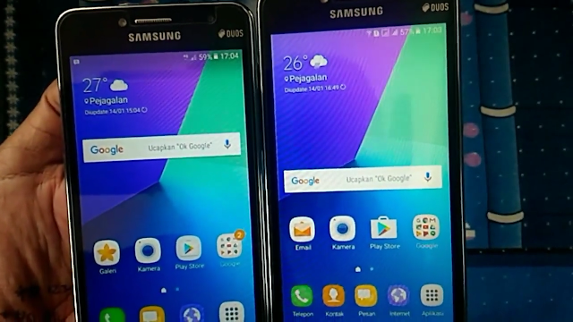 16 Rahasia Cara Cek Hp Samsung Asli Atau Palsu Lulus Smk