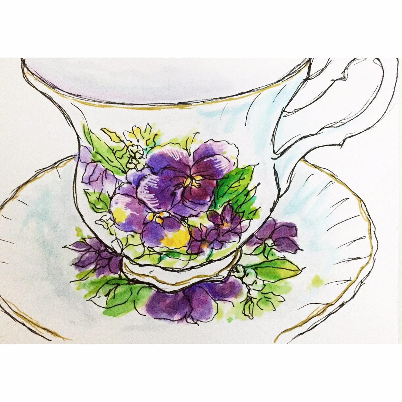 Tracey Fletcher King