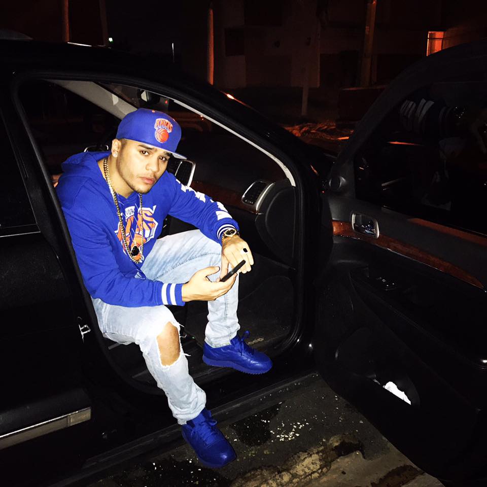 objetivo reggaeton remix juhn el all star no te objetivo reggaeton remix juhn el all star no te