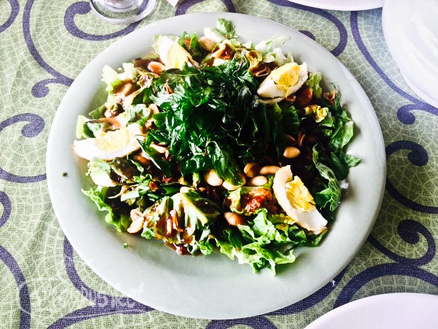 Lime and Basil Thai Restaurant Alfonso, Cavite