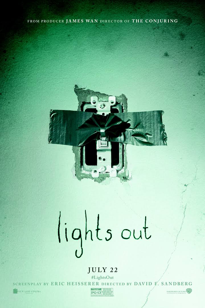 Nonton Film Light Out Sub Indo Terbaru