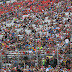 Rookie Stripe: The Rookie’s Guide to Buying NASCAR Tickets