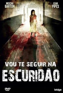 Vou Te Seguir Na Escuridão - BDRip Dual Áudio