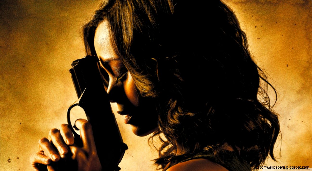 Colombiana Hd Wallpapers