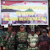 TNI Gelar Pengobatan Massal di Puncak Jaya Papua