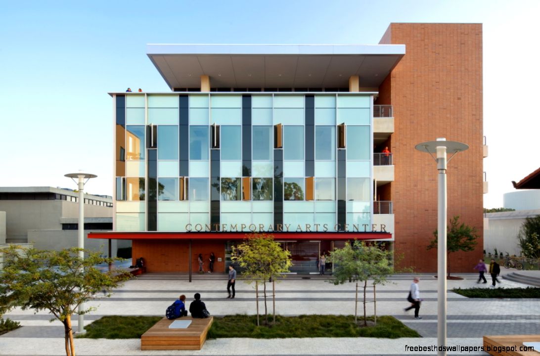 UCI School of the Arts