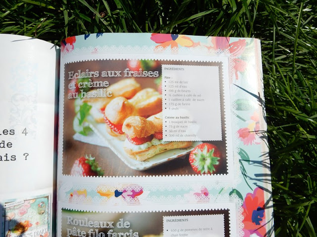 Daphné Diary : mon magazine coup de cœur