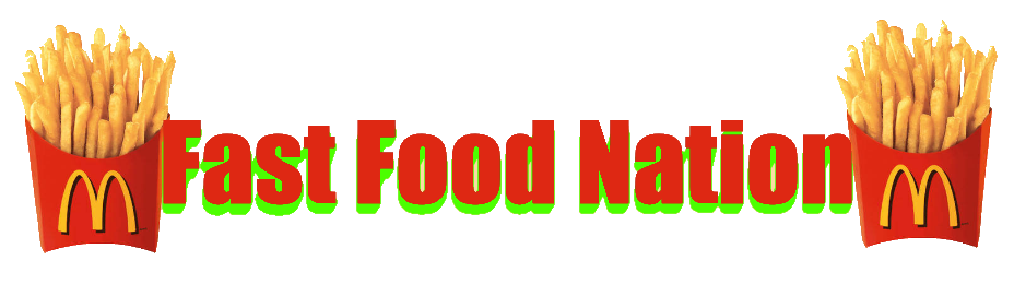 Fast Food Nation 