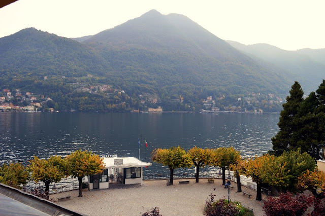 hotel lago di como