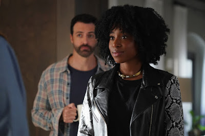 Why Women Kill Series Reid Scott Kirby Howell Baptiste Image 1