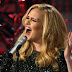 Adele suspende conciertos por su salud