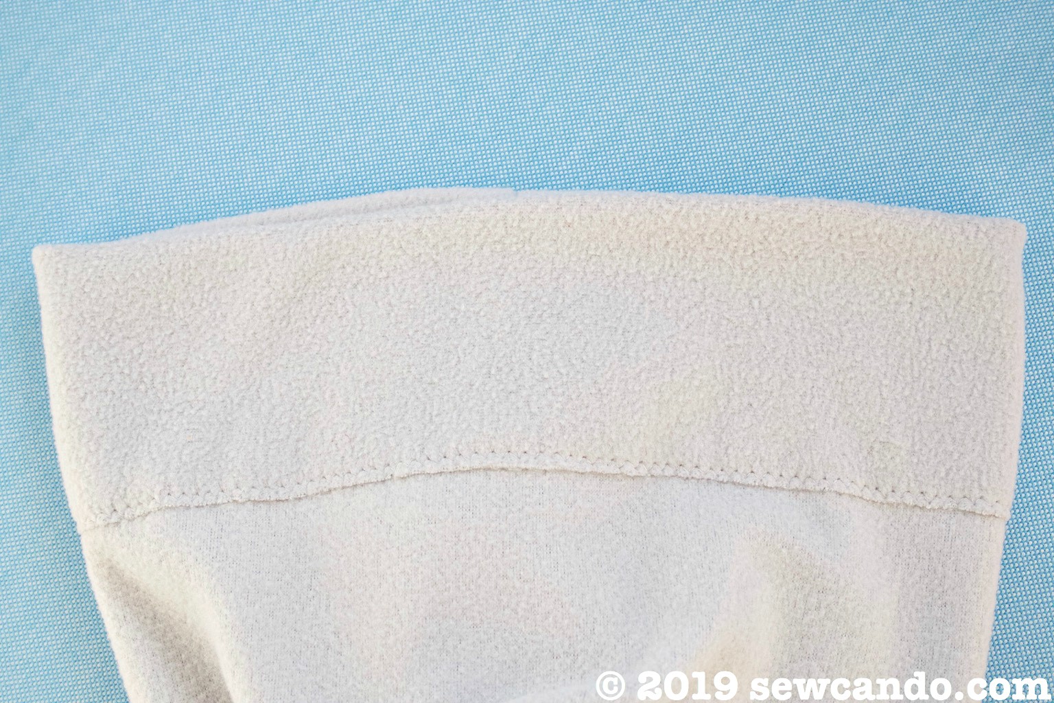 Sew Can Do: Free Pattern: Sweet Little Bunny Hat Tutorial
