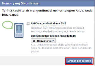 Cara Membuat Akun Facebook Untuk Jualan