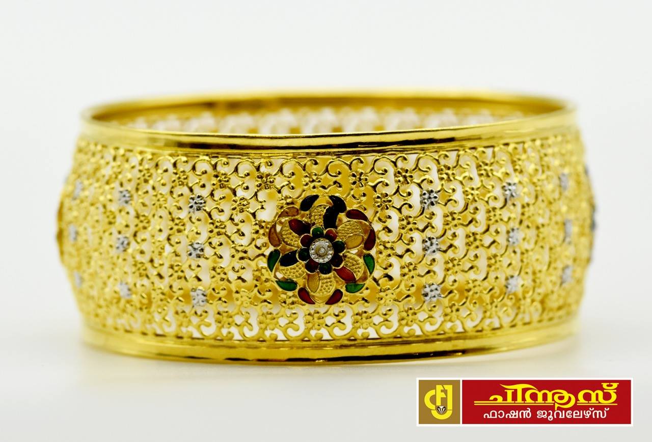 Best Jewellery in Kollam Chinnus Fashion Jewellers