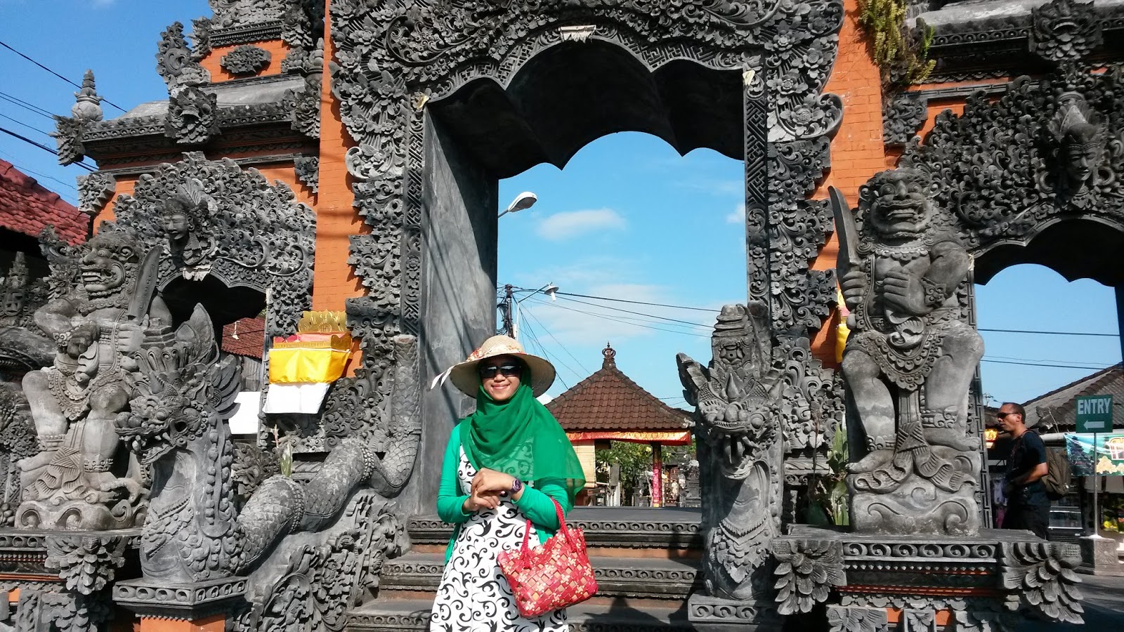 Get Lost In Bali (Pengalaman Liburan ke Bali, Indonesia)