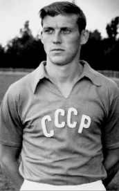 Anatoli Ilyin net worth