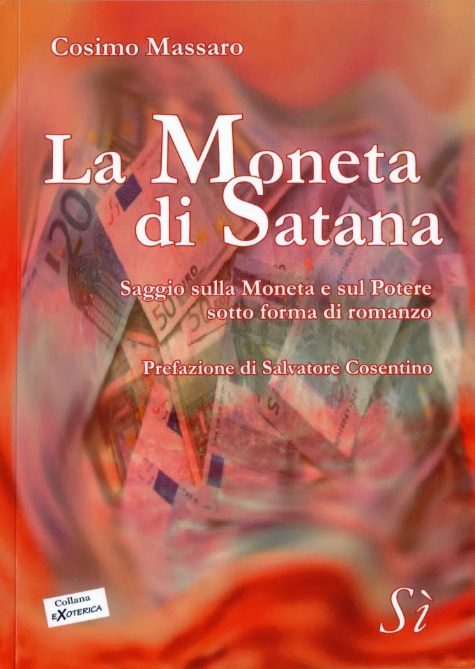 La Moneta di satana