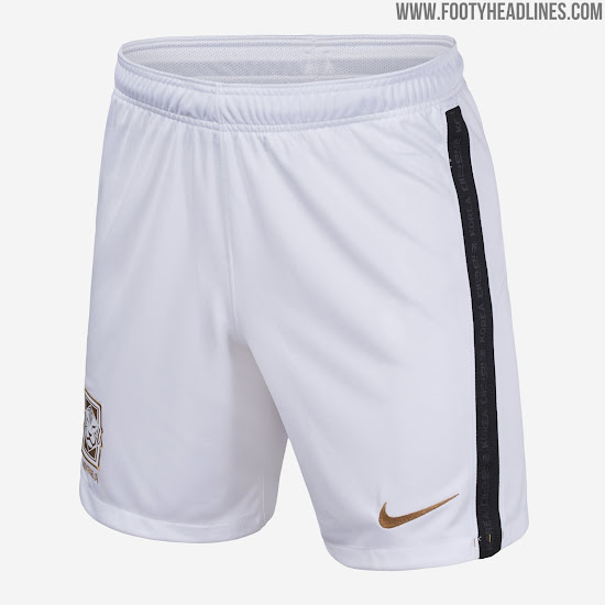 nike korea shorts