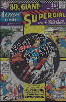 Action Comics (1938) #334