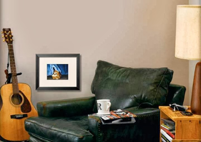 Como pendurar quadros ou fazer arranjos de parede lindamente. Blog Achados de Decoração