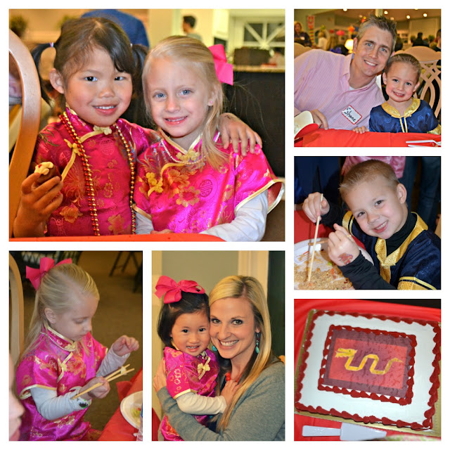 Beyond Our Wildest Dreams: Happy Chinese New Year!