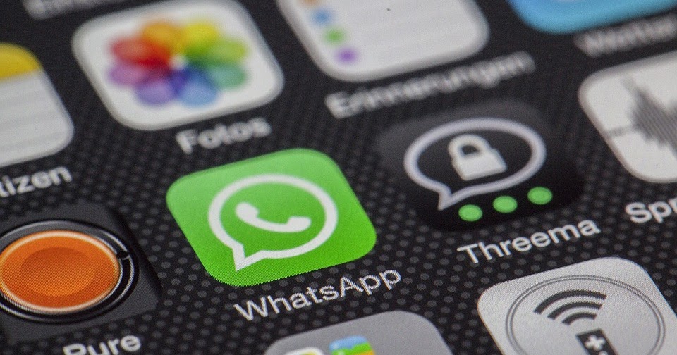 What are the Top 5 Whatsapp Features - Viralsec