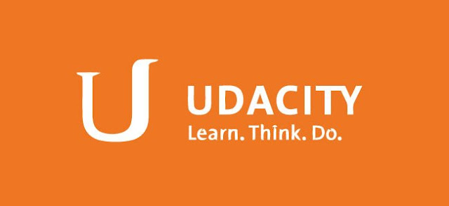 Kursus Online Progamer/Developer di Udacity