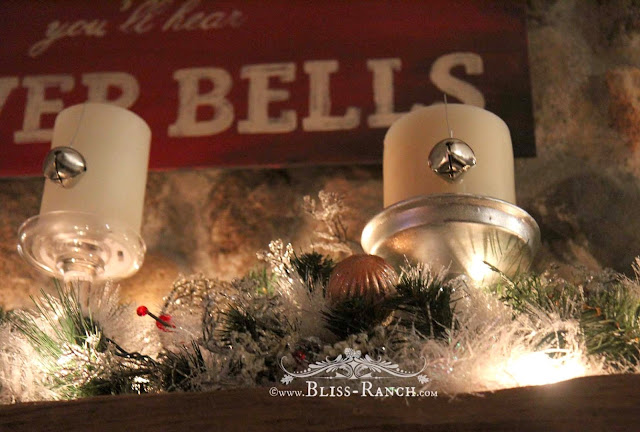 Christmas Decorations Bliss-Ranch.com