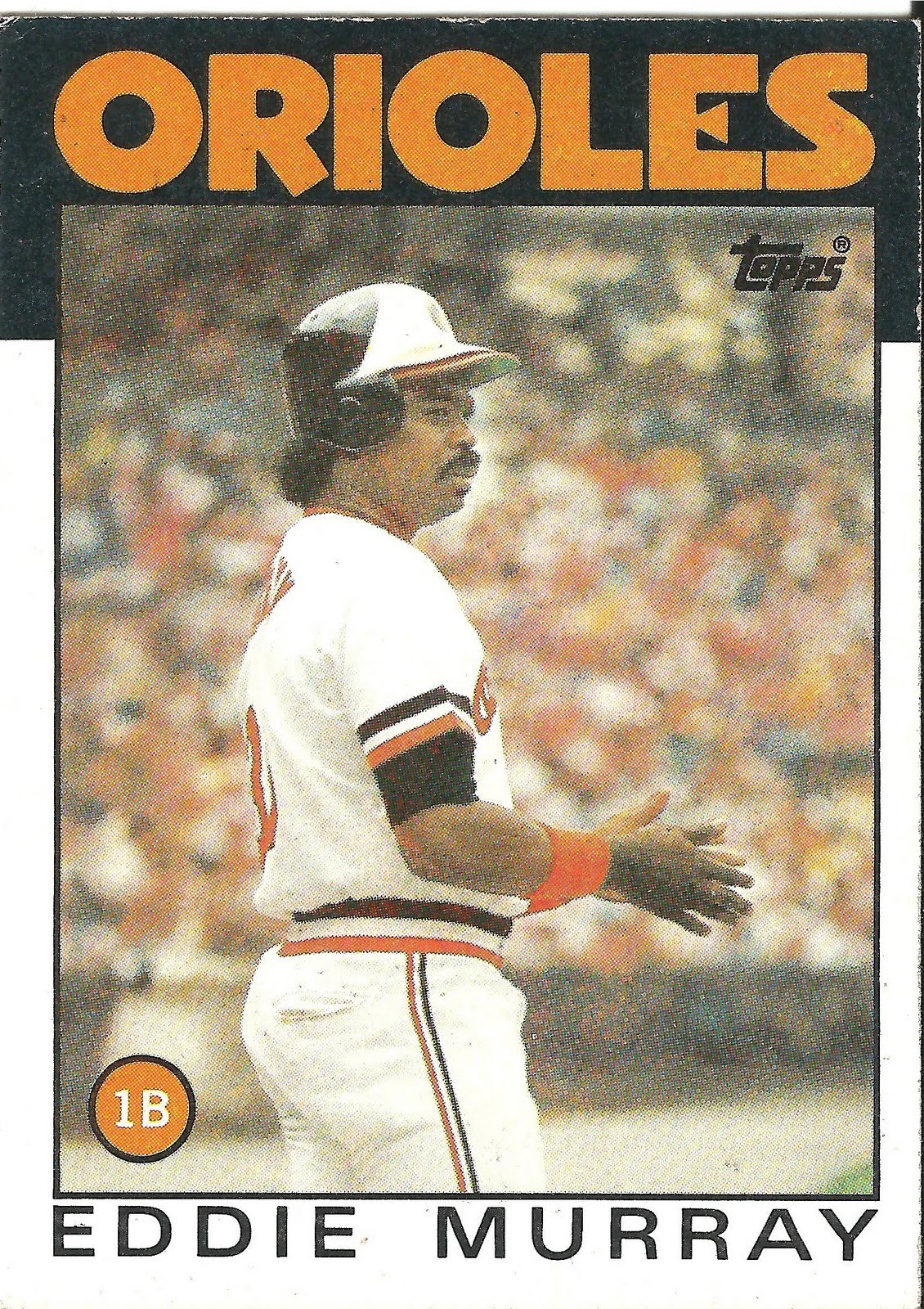 1986 topps blog 30 eddie murray
