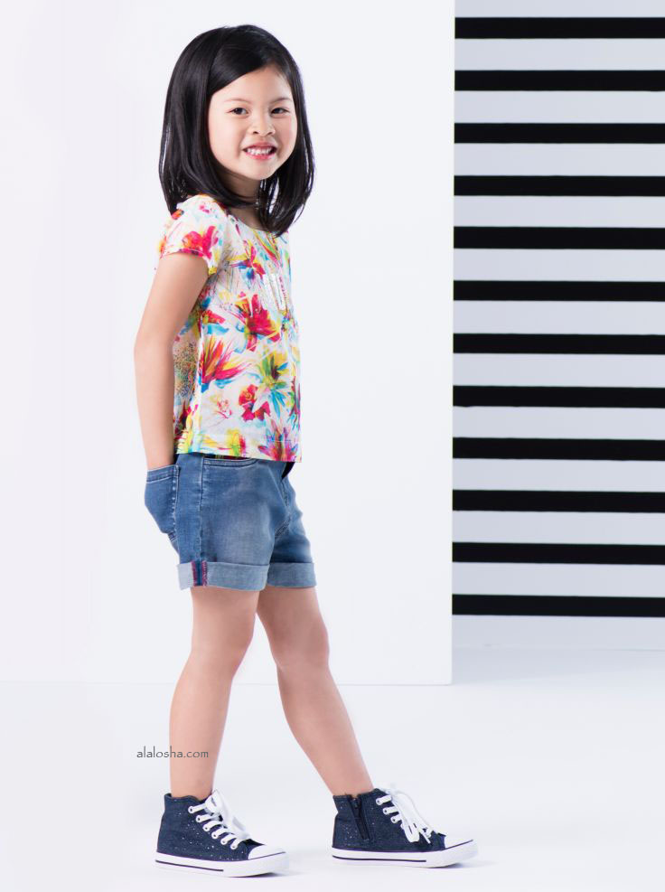 Must Have of the Day: Wardrobe Refresh &Smart Style Updates with Junior ...