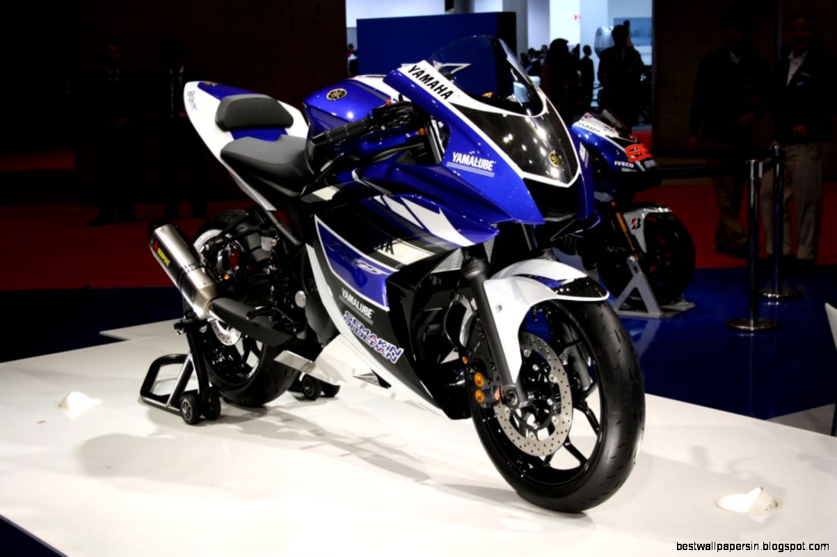 Yamaha R25