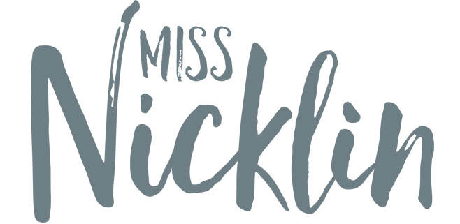 Miss Nicklin | A South Wales Lifestyle, Food and Travel Blog