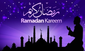 Ramadhan Momentum Kaderisasi MC & Khotib