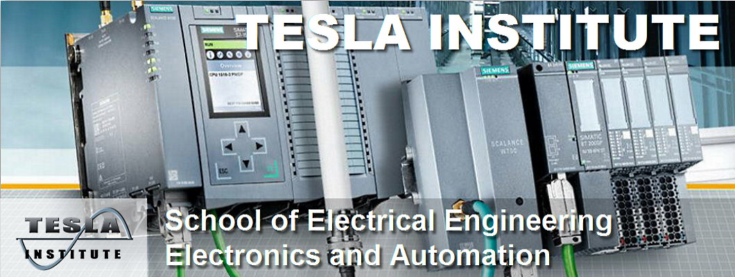 Tesla Institute February 2015